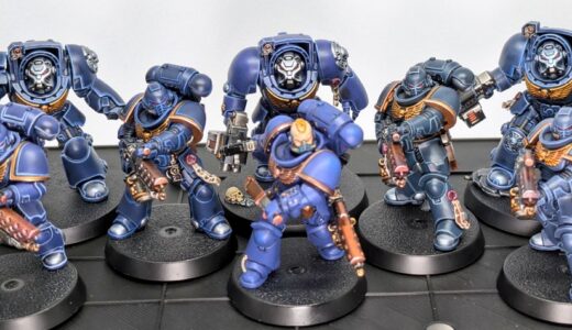 【初心者向け】ウォーハンマー何から始めたらいい？－初心者の疑問を徹底解説